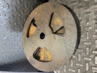 Corte en Acero al Carbón A36